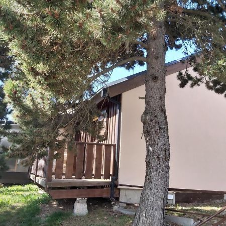 Chalet De L Ours Bolquère Zewnętrze zdjęcie