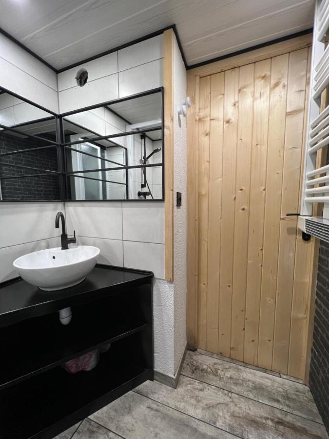Chalet De L Ours Bolquère Zewnętrze zdjęcie