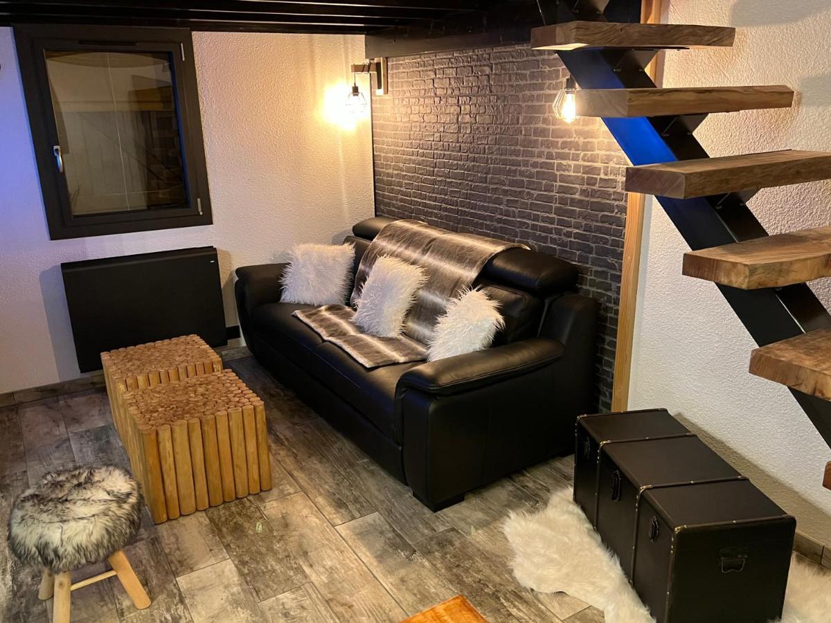 Chalet De L Ours Bolquère Zewnętrze zdjęcie