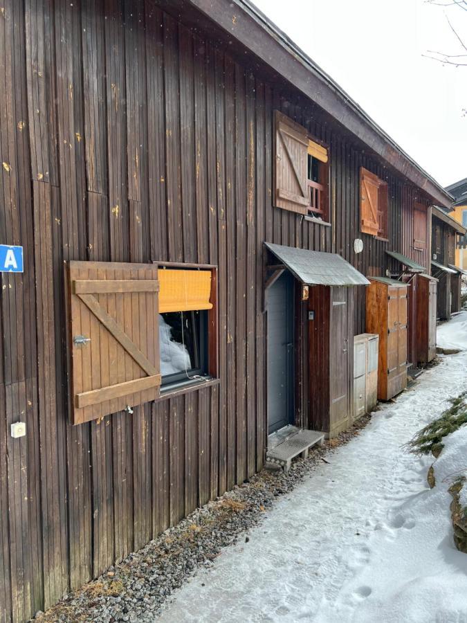 Chalet De L Ours Bolquère Zewnętrze zdjęcie